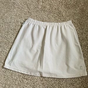 Nike Tennis Skirt (w/built in shorts)